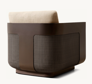 <span class=keywords><strong>Chaise</strong></span> <span class=keywords><strong>longue</strong></span> en aluminium <span class=keywords><strong>de</strong></span> meubles <span class=keywords><strong>de</strong></span> luxe <span class=keywords><strong>de</strong></span> <span class=keywords><strong>jardin</strong></span> extérieur - Product Image 5