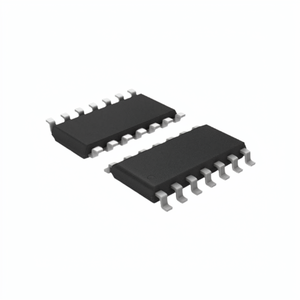 Manufacturer Channel Logic Components Electronic MC14013BFELG 14 SOlC - Product Image 1