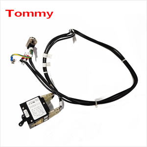 Cable para Robótica FANUC IEC947-2 IEC934 8018-T684 - Product Image 6