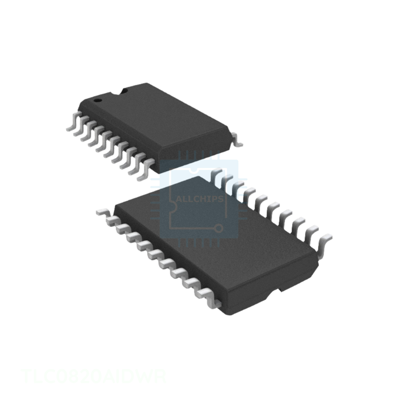 TLC0820AIDWR 20 SOlC (0.295
