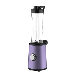 Blender personnel <span class=keywords><strong>portable</strong></span> en acier inoxydable à vitesse variable sans BPA pour usage domestique - Product Image 3