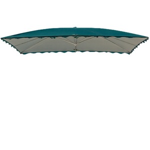 Special <b>umbrella</b> for tricycle vendors, <b>large</b> and thickened square <b>umbrella</b>, commercial square outdoor <b>umbrella</b> for vendors. - Product Image 1