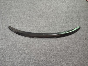 <span class=keywords><strong>M</strong></span>型碳纤维扰流板尾翼，适用于2020 + 宝马4系轿车4门G26 G22 G23车身套件 - Product Image 3