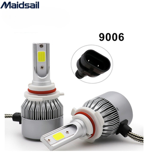 Proyector LED Láser para Bicicleta de 4 Lados H4 36W, Faro LED Canbus 360 de Alta Luminosidad y Larga Duración, <span class=keywords><strong>7</strong></span> H13 12V 6000k Clase C - Product Image 6