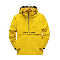 Max Sudaderas Ropa De Gimnasio – veste à capuche blanche pour homme, Streetwear, coupe-vent en polaire avec fermeture éclair