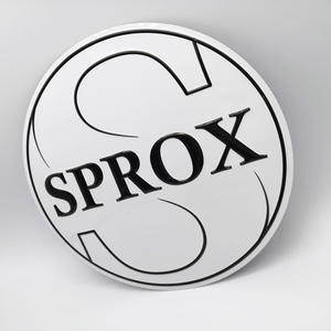 Groothandel Voertuigen Accessoires Embossing Aangepaste Print Diy Kinderwagen Identificatie Bagage Kentekenplaat Tag - Product Image 3