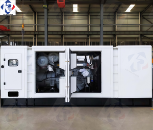 <span class=keywords><strong>Generator</strong></span> <span class=keywords><strong>Diesel</strong></span> Kairui 100kw 200kw <span class=keywords><strong>300kw</strong></span> 400kw <span class=keywords><strong>Generator</strong></span> Cummins 200kva 300kva 400kva 500kva <span class=keywords><strong>Generator</strong></span> <span class=keywords><strong>Diesel</strong></span> Silent - Product Image 4