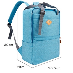 Mochila Deportiva de Gran Capacidad para Exteriores, para Skateboarding, Esquí, Montañismo, con Soporte para Casco, Impermeable, de Poliéster, con Cierre de Cremallera - Product Image 2