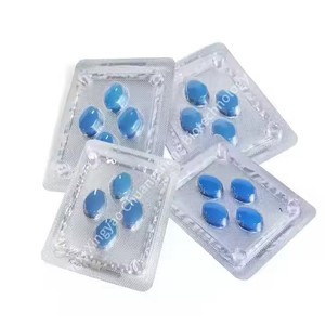 OEMHerbal suplemen pria biru mendukung kinerja tahan lama meningkatkan <span class=keywords><strong>Libido</strong></span> intim meningkatkan kesehatan alami Premium - Product Image 5
