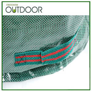 Tự do chuyên nghiệp sản xuất 272L phong cách hiện đại chống ẩm vườn <span class=keywords><strong>Collector</strong></span> lá túi 3pcs Lá Bộ sưu tập 1 năm sử dụng - Product Image 5