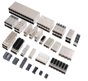 MSA-compatibele optische poortverbindingsmodule |   Hoogpresterende transmissie |   Flexibele selectie van meerdere configuraties - Product Image 1