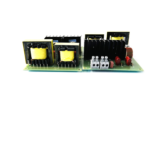 Bảng mạch máy phát siêu âm nhỏ 28kHz 50W-120W Piezo gốm siêu âm làm sạch máy phát điện <span class=keywords><strong>PCB</strong></span> - Product Image 6