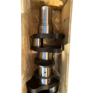 Vilebrequin de moteur d'excavatrice SA6D140 Ass'y 6217-31-1010 Vilebrequin de haute qualité - Product Image 1