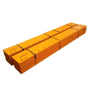 4T2233 Lama da Taglio ad Alta Resistenza in Acciaio al Boro per Macchine Pesanti ed Escavatori - Product Image 3