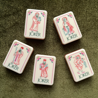 Tuiles de Mahjong Américaines en Opale Rose de Luxe, Ensemble de 160 Tuiles, Artisanat en Acrylique Premium, Collection Héritage Chinois pour les Vacances