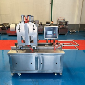 Máquina Automática para Hacer Dulces, Diseño Nuevo, Línea de Producción de Dulces Duros, Equipo Comercial en Venta - Product Image 4