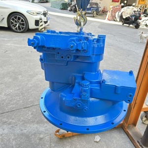 A8VO200 Hydraulic <b>Pump</b> for Excavator Engine High Performance Spare Parts - Product Image 3