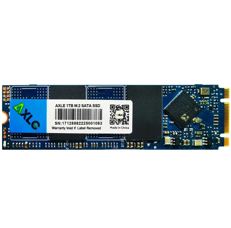 차축 PC PCIe 2280 솔리드 스테이트 디스크 SSD 1TB 컴퓨터 ssd 하드 드라이브