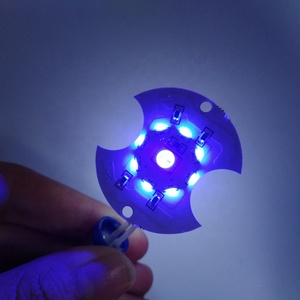 Luz LED para Pinball Autodragons, Luz LED para Pop Bumper BA9S - Product Image 5