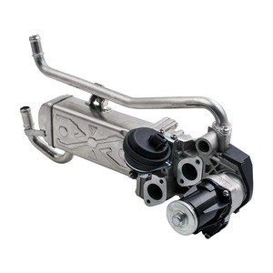 Skoda Fabia Mk2 Roomster 1.2 Tdi Radiator 03P131512B Replacement Part For Skoda SvW Engine <b>Cooling</b> <b>System</b> - Product Image 1