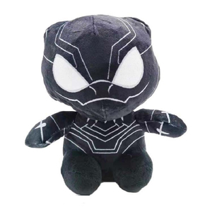Nhà Máy Vận Chuyển 20Cm Mỹ Anh Hùng Loạt Spider Đồ Chơi Sang Trọng Phim Hoạt Hình Phim Xung Quanh Con Búp Bê Món Quà Của Trẻ Em - Product Image 6