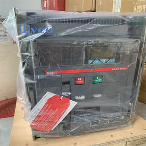 A-BB Emax 2 disjoncteurs d'air courant électrique 800A 1000A 1250A 1600A 2000A 2500A disjoncteurs d'air - Product Image 3