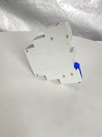 Contacteur Chint IEC/EN 61095 NCH8 1P 20A 230V AC 50/60Hz, contacteur d'automatisation industrielle