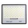 ไฟสปอร์ตไลท์ LED พลังงานแสงอาทิตย์ YIHAN SPD509 6000K IP66 สำหรับสวนภายนอกอาคาร พร้อมรีโมทคอนโทรล 300W 200W ตัวเรือน ABS ได้รับการรับรองมาตรฐาน CE ลำแสง 120 องศา - Product Image 5