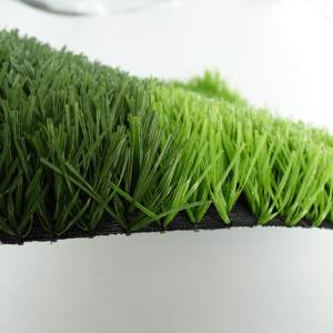 <span class=keywords><strong>Gazon</strong></span> <span class=keywords><strong>synthétique</strong></span> de 50 mm pour terrain de football, tapis de sol sportif, revêtement de sol extérieur, <span class=keywords><strong>gazon</strong></span> artificiel pour terrain de football et terrain de soccer - Product Image 5