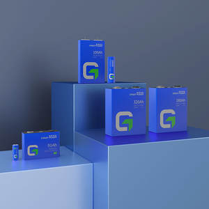 Lifepo4 314Ah Zellen 3.2v 314ah Lifepo4 Batterie Lifepo4 314ah Grade a <span class=keywords><strong>3.2</strong></span> Batterie zelle für Engineering Ev Elektro stapler - Product Image 5