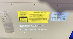 Commutateur d'agrégation C6816-X-LE Catalyst 6840-X Series 16 ports 10G SFP+ 1U pour montage en rack, équipement de réseau de base de données d'entreprise - Product Image 3