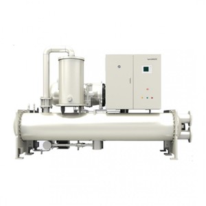 Système de climatisation central VRF multi-split, gain de place, fonctionnement silencieux, fabrication chinoise, design compact pour les petits espaces. - Product Image 1