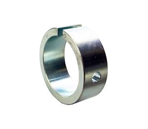 Servicio de Torneado, Fresado y Electroerosión por Hilo CNC |   Anillos de Acero Personalizados para Ejes, Fabricados por Dibujo Técnico |   Maquinaria de Automatización para Fabricación OEM - Product Image 1
