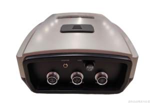 Testando a porosidade do revestimento usando o <span class=keywords><strong>detector</strong></span> contínuo do feriado da alta tensão do DC do elcometer - Product Image 3