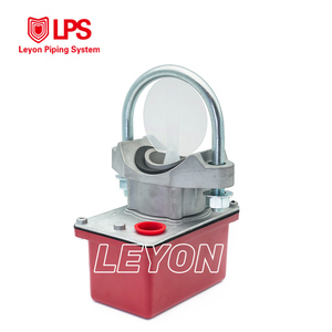 Leyon FM UL tubi antincendio sistema di protezione antincendio antincendio sistema di spruzzatore di <span class=keywords><strong>acqua</strong></span> interruttore di flusso di <span class=keywords><strong>acqua</strong></span> indicatore di flusso - Product Image 1