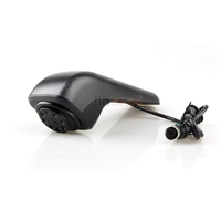 Caméra de recul 3ème caméra pour Renault Master, Toyota Hiace, Mercedes, Citroën Jumpy, Iveco Daily, FJ Cruiser