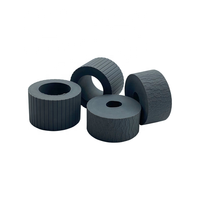 Rouleau de ramassage Rezision pour scanner FUJITSU FI5750 6670 6770 5650 6750 5750, pneu de rouleau de ramassage, pièces de rechange pour imprimante et copieur