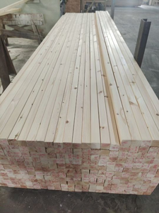 Todos os Tipos de Madeira de Pinheiro para Construção, Painéis de Madeira de Pinheiro, Tiras de Madeira de Pinheiro - Product Image 6