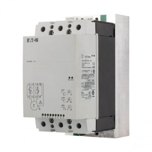 CPU <span class=keywords><strong>EasyE4</strong></span>, 8DI4RO, Fuente de Alimentación 100 - 240 V CA/CC, Con Teclado, Interfaz Ethernet, Terminales Push-in - Product Image 1