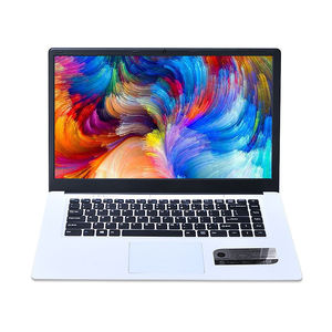 Portátil N3350 de doble núcleo de 14,1 pulgadas con DDR de 128GB y SSD de 256GB - Product Image 2