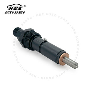 0432131743 3930131 Inyector de Combustible al por Mayor para Motor Cummins 4BT - Product Image 2