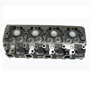 Venta Especial de Autopartes: Cabeza de Cilindro para TOYOTA Coaster/Dyna/Land Cruiser/Toyo-ace 1B B NUEVO B 11101-58050 - Product Image 3