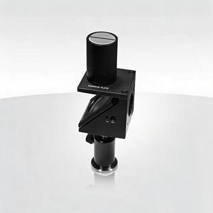 เครื่องวัดการโค้งงอของคลื่น LBTEK Shearing Interferometer สำหรับทดสอบหน้าคลื่นแสง ใช้เลนส์ N-BK7 วัดระยะการเคลื่อนที่ด้วยเลเซอร์อินเตอร์เฟอโรมิเตอร์ ความแม่นยำสูงพิเศษ ผลิตในประเทศจีน - Product Image 1