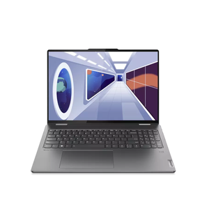 82YN0001US 2 em 1 Laptop Yoga 7i Tempestade Cinza 16 "Intel Core I5-1335U 8 GB LPDDR5 512 GB SSD Backlit Teclado Inglês (EUA) - Product Image 2