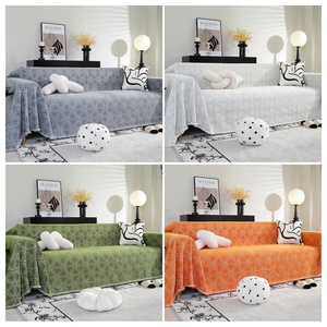 Plaid de qualité marocaine pour canapé, couverture d'extérieur, couverture de voyage pour voiture, couverture tissée épaisse pour <span class=keywords><strong>le</strong></span> marché des cadeaux - Product Image 1