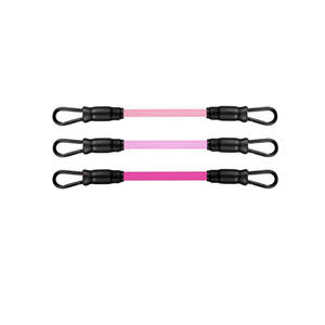 Bandas de Resistencia <span class=keywords><strong>para</strong></span> Tobillos con Logotipo Personalizado, con Puños de Nailon, Protectoras <span class=keywords><strong>para</strong></span> Ejercicios de Cadera, Piernas y Glúteos, <span class=keywords><strong>para</strong></span> Ejercicios de Kickbacks - Product Image 3