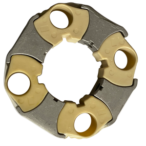 <span class=keywords><strong>KOBELCO</strong></span> CAT <span class=keywords><strong>SK100</strong></span>-3 SK75 SK60-<span class=keywords><strong>6</strong></span> E307 HD250-7 SH65 कपलिंग एसे के लिए थोक रबर कपलिंग 30AS फिट - Product Image 2