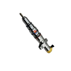 Pièce de moteur diesel 387-9427 3879427 Injecteur de carburant pour moteur C7 E320D E330D Excavateur - Product Image 1