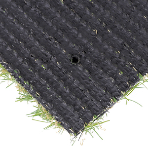 Césped artificial LFL Garden Grass, duradero, de plástico, personalizado, profesional, resistente a los rayos UV, para paisajismo. - Product Image 5