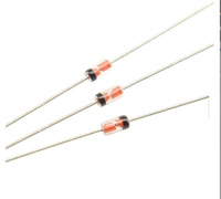 Diode de commutation, petit Signal, diode de commutation, Do-35 4.0ns 0,15 a 75V, smd